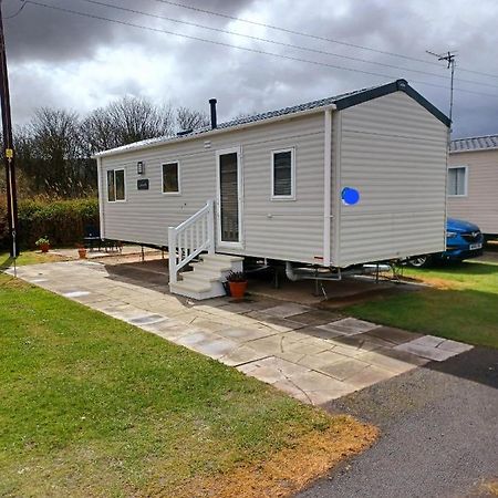 Presthaven Sands Hotell Prestatyn Exteriör bild
