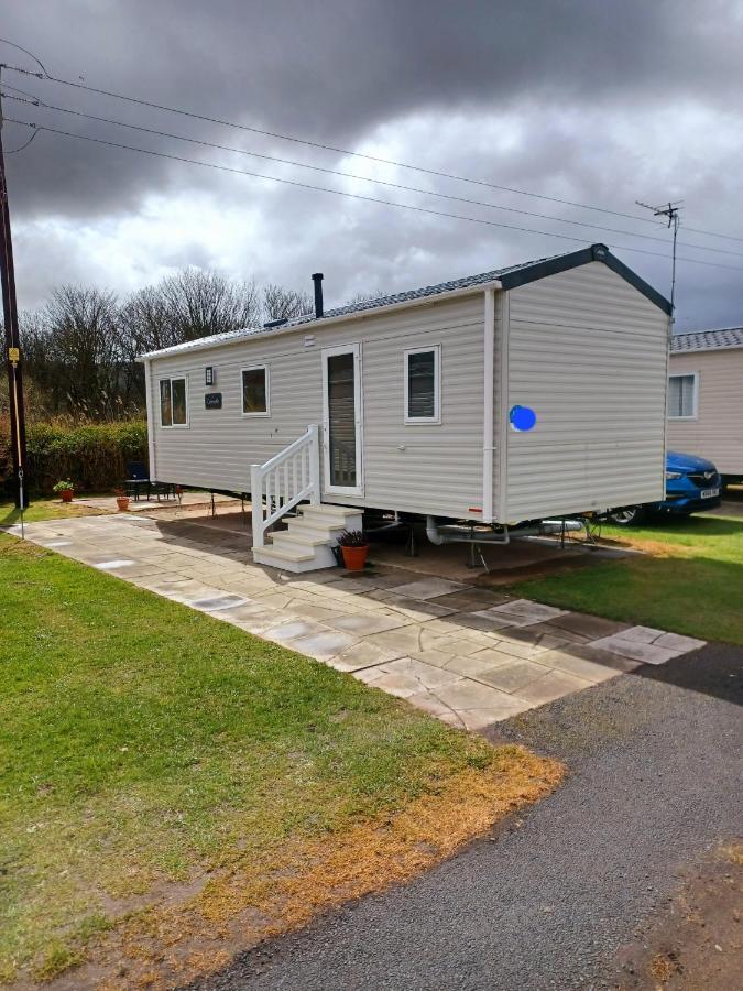 Presthaven Sands Hotell Prestatyn Exteriör bild